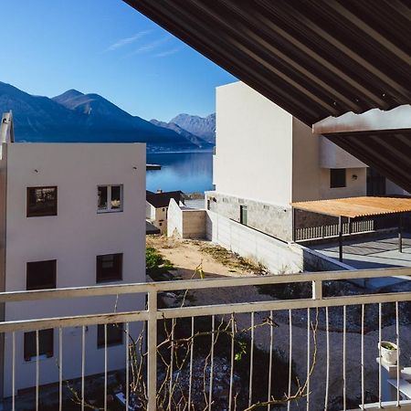 Apartamento Azure Adriatic Kotor Exterior foto