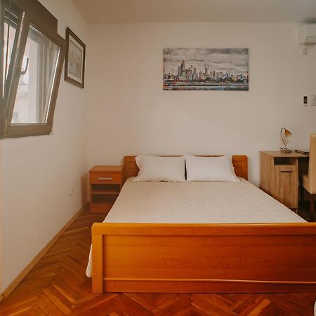 Apartamento Azure Adriatic Kotor Exterior foto
