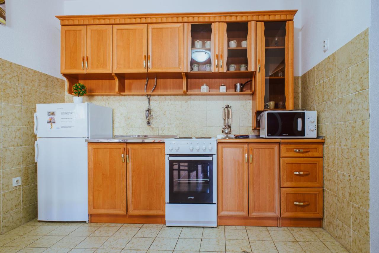 Apartamento Azure Adriatic Kotor Exterior foto