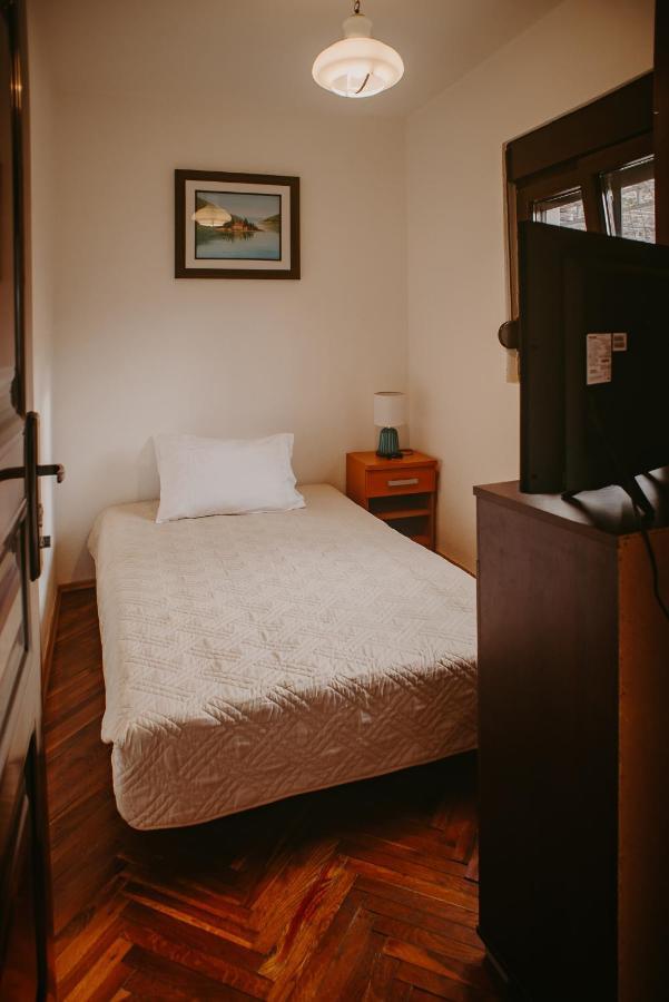 Apartamento Azure Adriatic Kotor Exterior foto