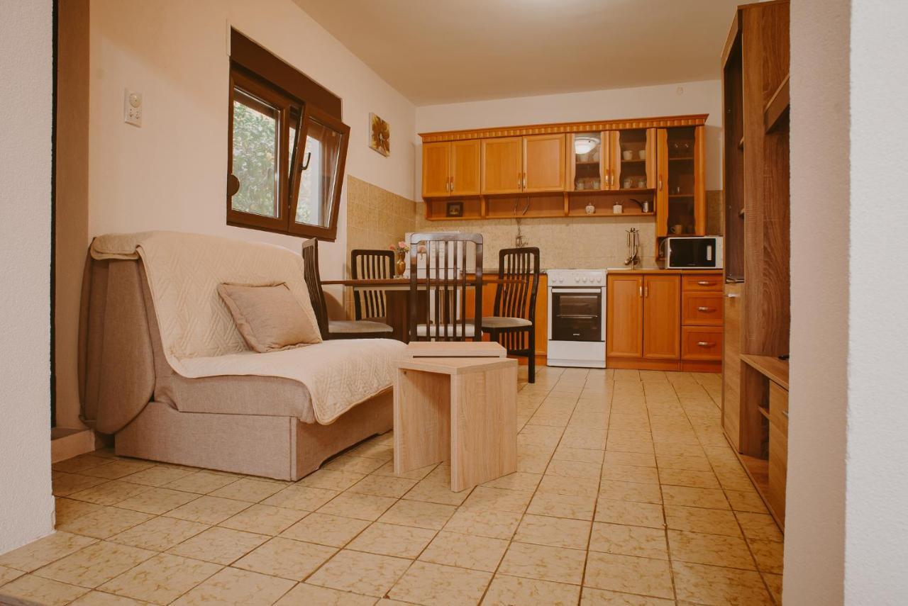 Apartamento Azure Adriatic Kotor Exterior foto