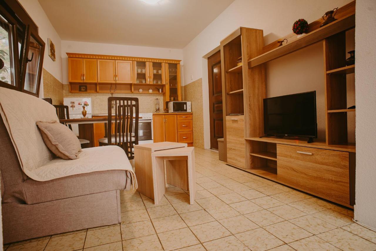 Apartamento Azure Adriatic Kotor Exterior foto