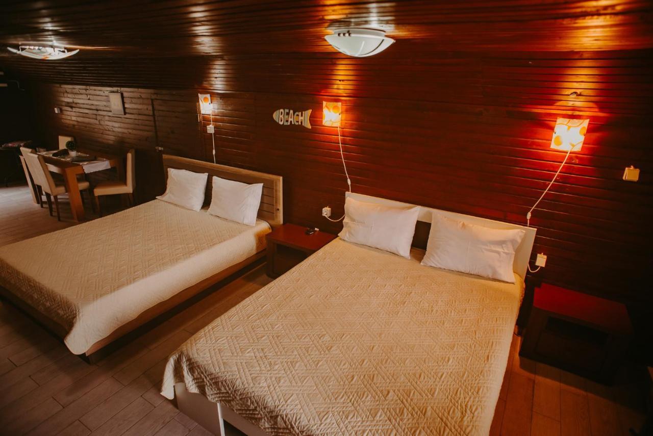 Apartamento Azure Adriatic Kotor Exterior foto