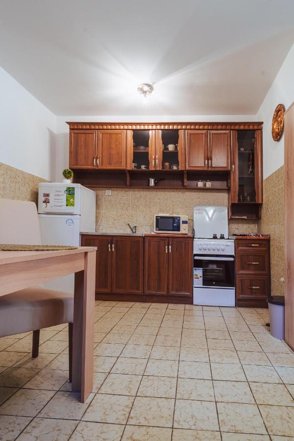 Apartamento Azure Adriatic Kotor Exterior foto