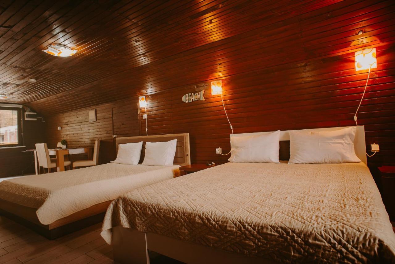 Apartamento Azure Adriatic Kotor Exterior foto