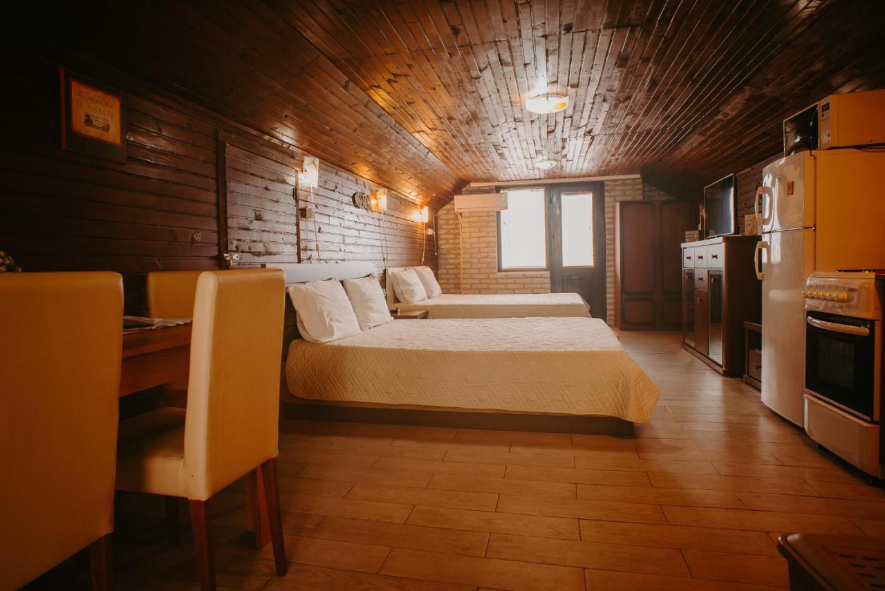 Apartamento Azure Adriatic Kotor Exterior foto