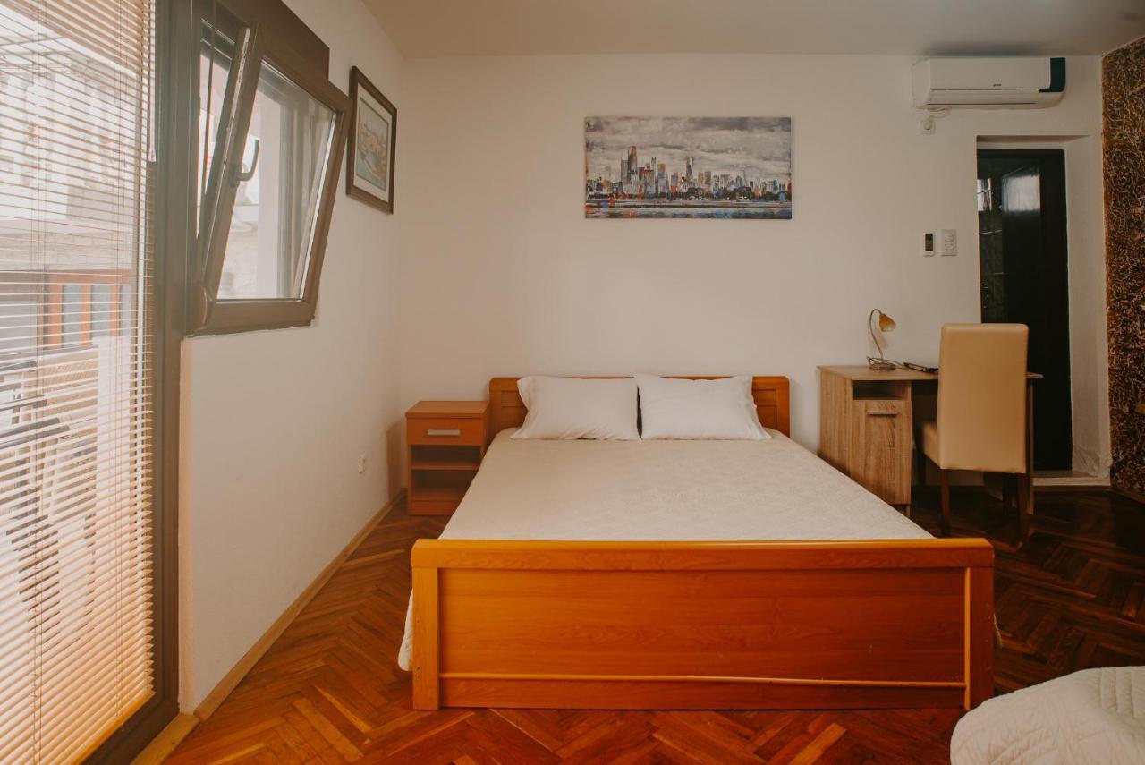 Apartamento Azure Adriatic Kotor Exterior foto