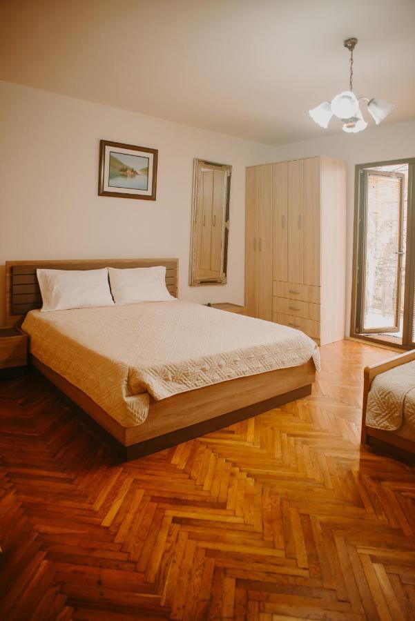 Apartamento Azure Adriatic Kotor Exterior foto