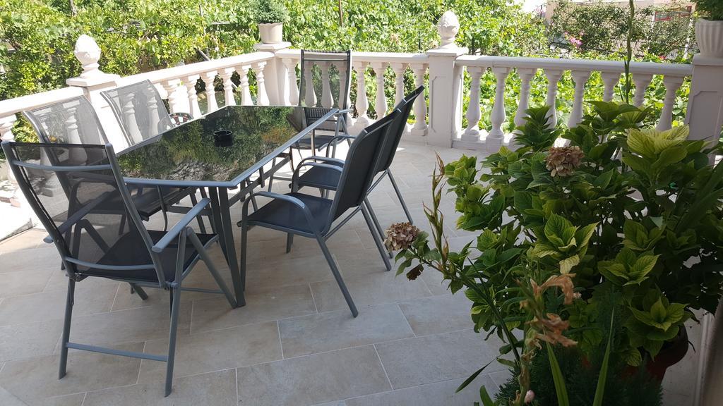 Apartamento Azure Adriatic Kotor Exterior foto