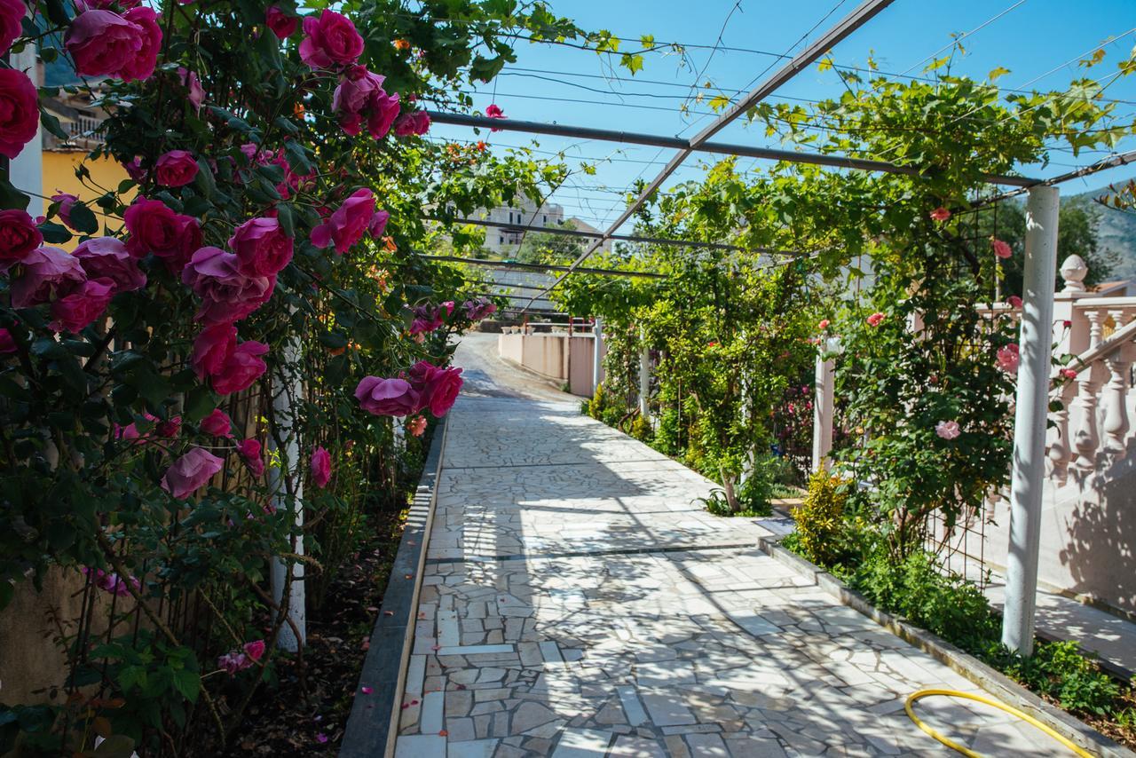 Apartamento Azure Adriatic Kotor Exterior foto