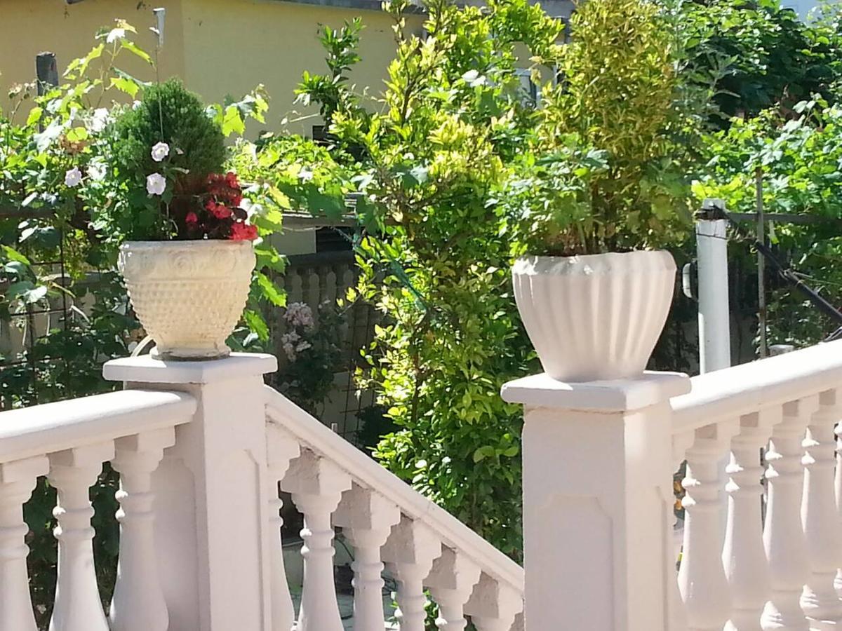 Apartamento Azure Adriatic Kotor Exterior foto
