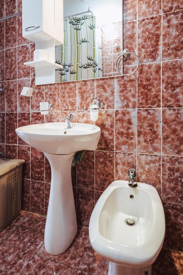 Apartamento Azure Adriatic Kotor Exterior foto