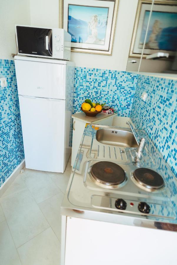 Apartamento Azure Adriatic Kotor Exterior foto