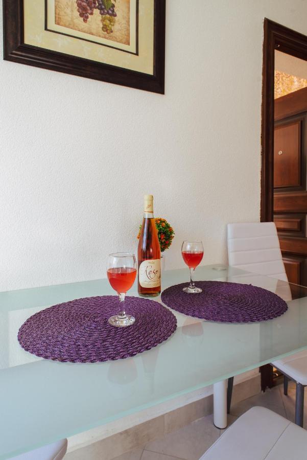 Apartamento Azure Adriatic Kotor Exterior foto