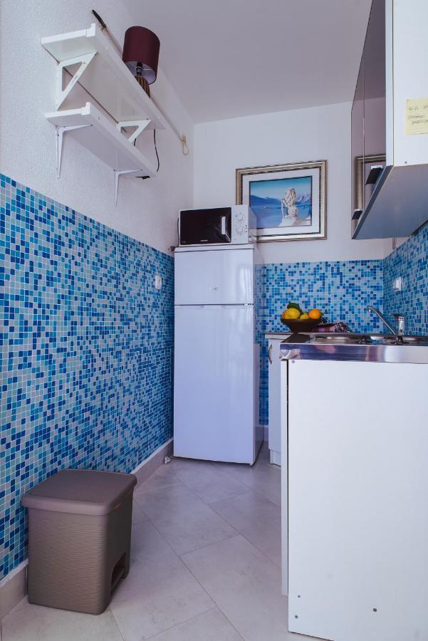 Apartamento Azure Adriatic Kotor Exterior foto