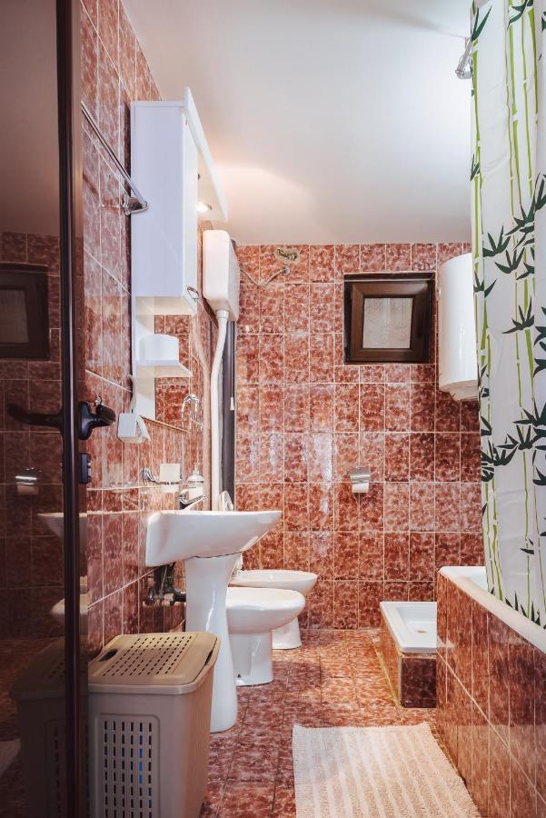 Apartamento Azure Adriatic Kotor Exterior foto