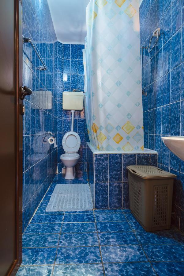 Apartamento Azure Adriatic Kotor Exterior foto