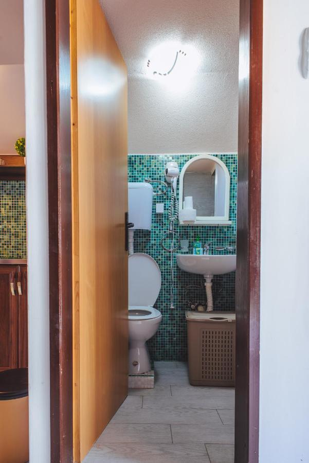 Apartamento Azure Adriatic Kotor Exterior foto
