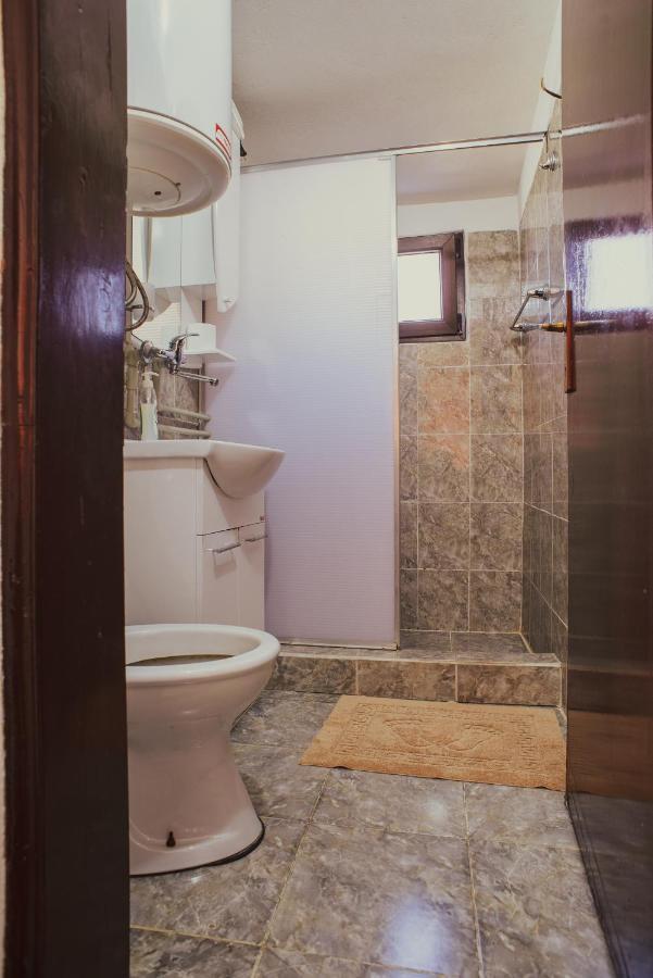 Apartamento Azure Adriatic Kotor Exterior foto