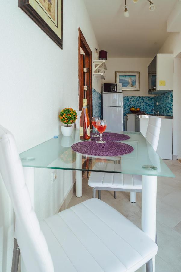 Apartamento Azure Adriatic Kotor Exterior foto