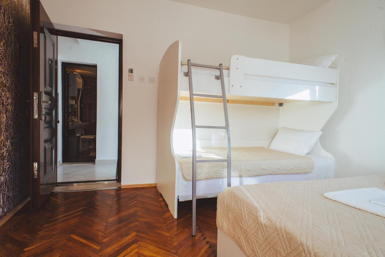 Apartamento Azure Adriatic Kotor Exterior foto