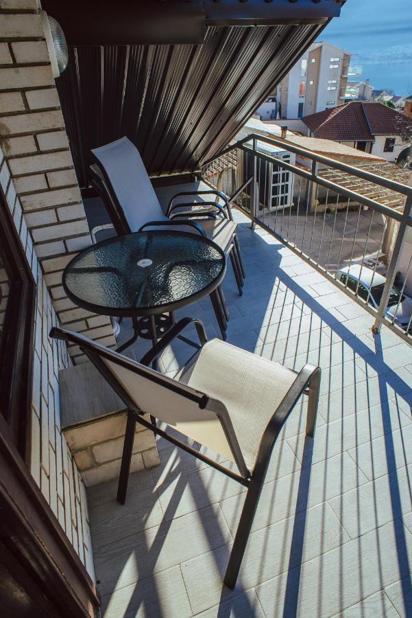 Apartamento Azure Adriatic Kotor Exterior foto