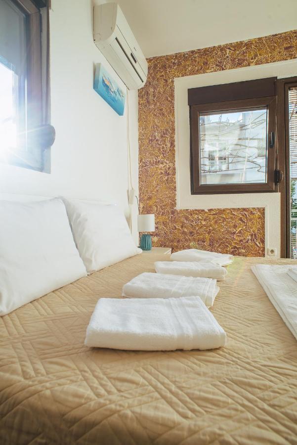 Apartamento Azure Adriatic Kotor Exterior foto