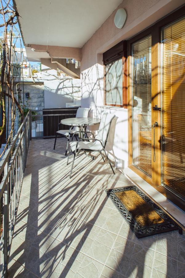 Apartamento Azure Adriatic Kotor Exterior foto