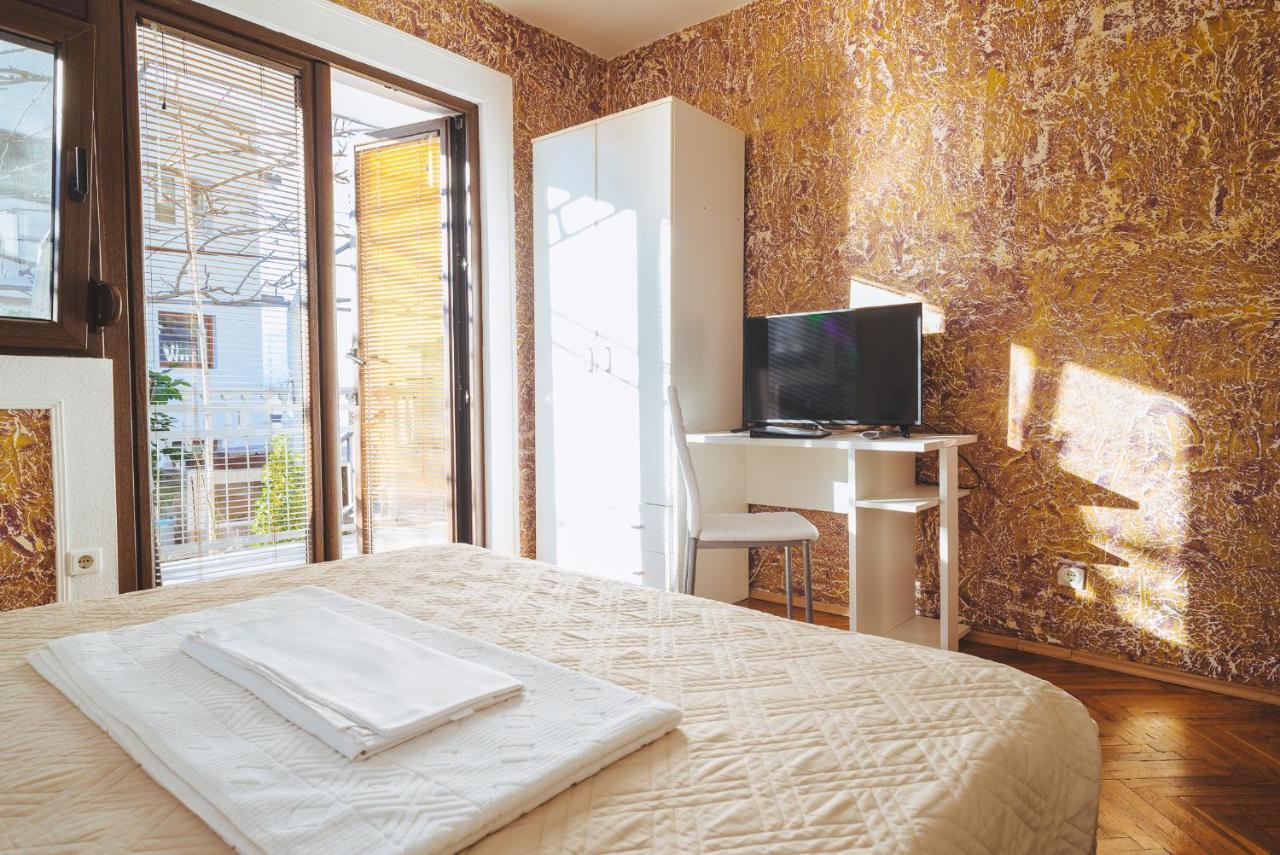 Apartamento Azure Adriatic Kotor Exterior foto